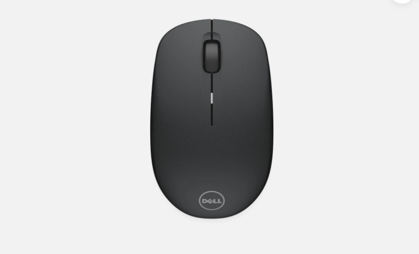 Dell NNP0G (WM126-BK )